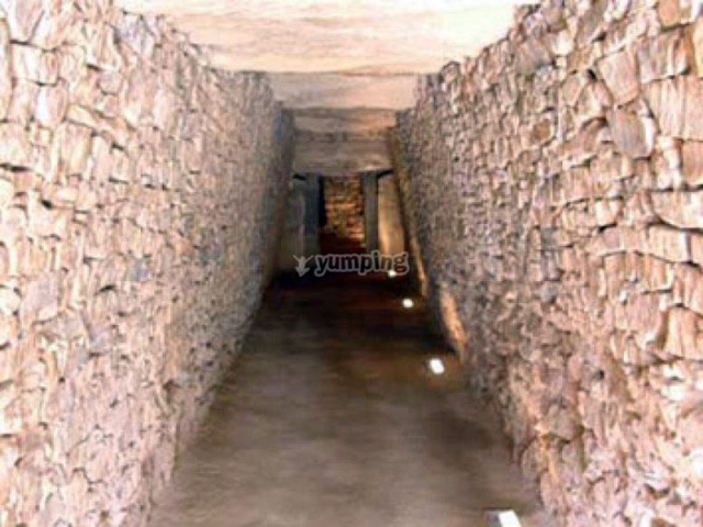 Edificaciones de Antequera